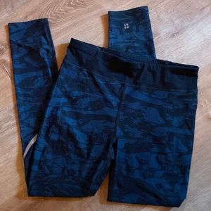 Sweaty Betty Zero Gravity Run Leggings